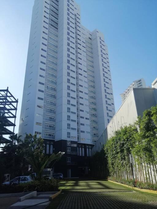 Departamento Frente A La Bahia Apartment Acapulco Exterior photo